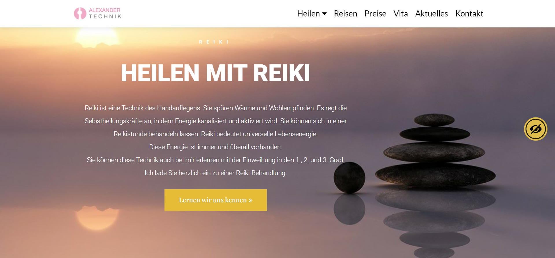 Website kaufen für Psychologen in Berlin - Verbessern Sie Ihre Online-Reputation und ziehen Sie mehr Klienten an mit Agentur Thomas